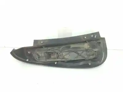 Second-hand car spare part right tailgate light for smart forfour (454) 1.5 cdi (454.001) oem iam references a4548200664  a4548200664