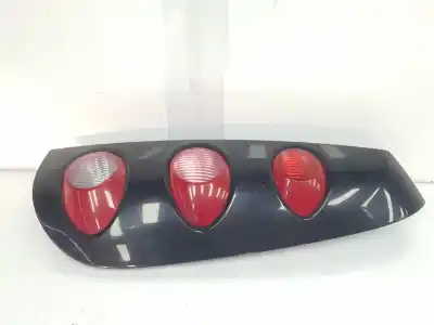 Second-hand car spare part right tailgate light for smart forfour (454) 1.5 cdi (454.001) oem iam references a4548200664  a4548200664