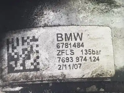 Автозапчастина б/у насос керма для bmw 3 coupé (e92) 335 d посилання на oem iam 32416781484