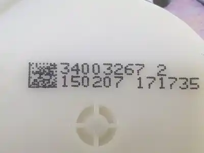 Автозапчасти б/у передний левый ремень безопасности за bmw 3 coupé (e92) 335 d ссылки oem iam 72119138241  9138241