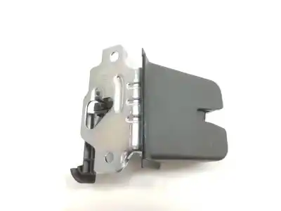 Peça sobressalente para automóvel em segunda mão fechadura do mala por volkswagen sin definir sin definir referências oem iam 11a827505