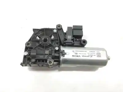 Peça sobressalente para automóvel em segunda mão motor elétrico de teto por volkswagen sin definir sin definir referências oem iam 10a877795