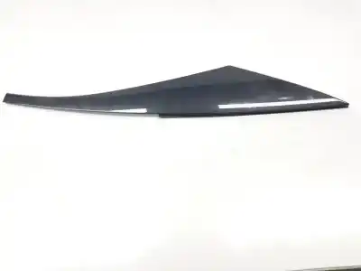 Peça sobressalente para automóvel em segunda mão moldagem por volkswagen sin definir sin definir referências oem iam 11e853378a