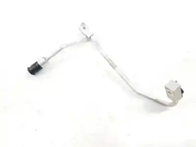 Peça sobressalente para automóvel em segunda mão tubos de ar condicionado por volkswagen sin definir sin definir referências oem iam 1ea816531