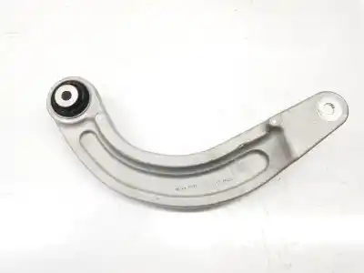 Peça sobressalente para automóvel em segunda mão braço oscilante suspensão traseiro esquerdo por volkswagen sin definir sin definir referências oem iam 1ea505351