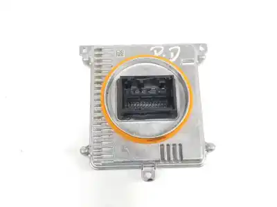 Peça sobressalente para automóvel em segunda mão balastro de xenon por volkswagen sin definir sin definir referências oem iam 992941572ae