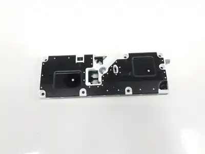 Peça sobressalente para automóvel em segunda mão módulo eletrônico por volkswagen sin definir sin definir referências oem iam 1ea035741e