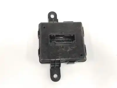 Peça sobressalente para automóvel em segunda mão módulo eletrônico por volkswagen sin definir sin definir referências oem iam 5wa959436j