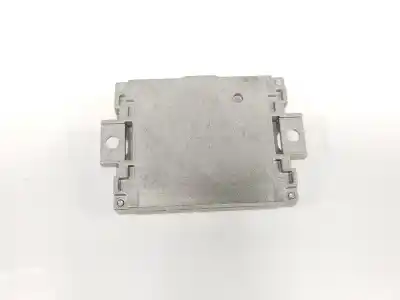 Peça sobressalente para automóvel em segunda mão módulo eletrônico por volkswagen sin definir sin definir referências oem iam 4n0035456d