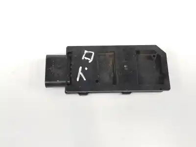 Peça sobressalente para automóvel em segunda mão módulo eletrônico por volkswagen sin definir sin definir referências oem iam 5wa962133d