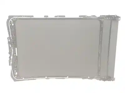 Peça sobressalente para automóvel em segunda mão para-sol traseiro por volkswagen sin definir sin definir referências oem iam 11e877307