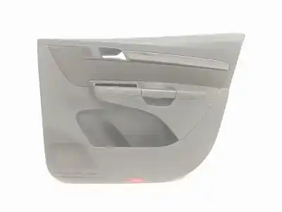 Pezzo di ricambio per auto di seconda mano rivestimento porta anteriore sinistro per seat alhambra (711) style advanced riferimenti oem iam 7n1867011m
