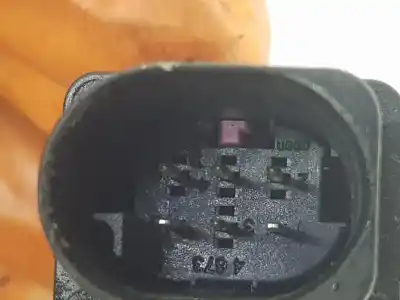 Second-hand car spare part lambda probe for bmw 3 coupé (e92) 335 d oem iam references 13627801158  0281004066
