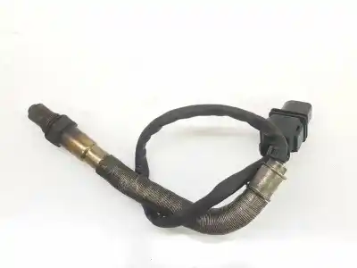 Second-hand car spare part lambda probe for bmw 3 coupé (e92) 335 d oem iam references 13627801158  0281004066