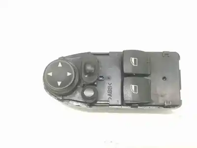 Автозапчастина б/у передні вікний вмикач для bmw 3 coupé (e92) 335 d посилання на oem iam 61319132164