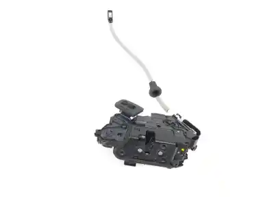 Автозапчасти б/у замок левой передней двери за volkswagen passat variant 2.0 tdi ссылки oem iam 5nb837015e
