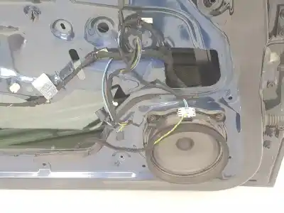 İkinci el araba yedek parçası sol ön kapi için bmw 3 compact (e46) 320 td oem iam referansları 41517016239  41517016239