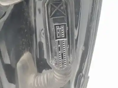 İkinci el araba yedek parçası sol ön kapi için bmw 3 compact (e46) 320 td oem iam referansları 41517016239  41517016239