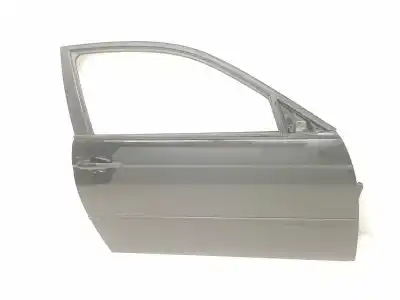 Peça sobressalente para automóvel em segunda mão porta dianteira direita por bmw 3 compact (e46) 320 td referências oem iam 41517016240