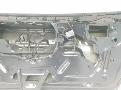 Second-hand car spare part tailgate for bmw 3 compact (e46) 320 td oem iam references 41627117996  41627117996