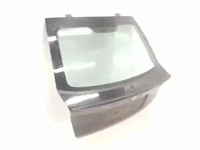 Second-hand car spare part tailgate for bmw 3 compact (e46) 320 td oem iam references 41627117996  41627117996