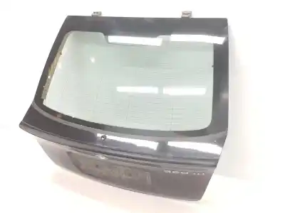 Second-hand car spare part tailgate for bmw 3 compact (e46) 320 td oem iam references 41627117996  41627117996
