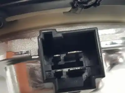 Peça sobressalente para automóvel em segunda mão ventilador de aquecimento por volkswagen sin definir sin definir referências oem iam 1ea820021a