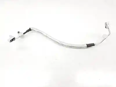 Peça sobressalente para automóvel em segunda mão tubos de ar condicionado por volkswagen sin definir sin definir referências oem iam 1ea816521h