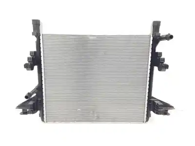 Peça sobressalente para automóvel em segunda mão radiador de água por volkswagen sin definir sin definir referências oem iam 1ea121251b