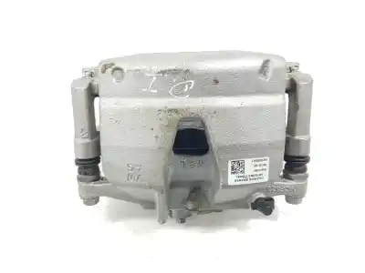 Peça sobressalente para automóvel em segunda mão pinça de travão dianteira esquerda por volkswagen sin definir sin definir referências oem iam 1ea615123b