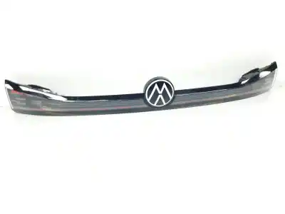 Peça sobressalente para automóvel em segunda mão farolim traseiro central por volkswagen sin definir sin definir referências oem iam 11a945207a