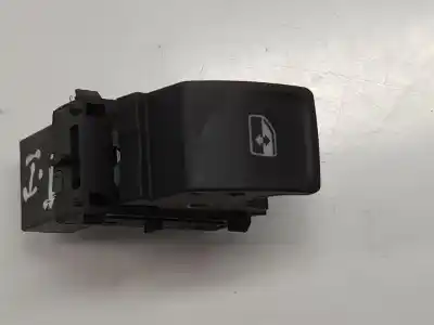 Peça sobressalente para automóvel em segunda mão botão / interruptor elevador vidro traseiro esquerdo por volkswagen sin definir sin definir referências oem iam 5g0959855k