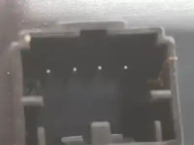 Peça sobressalente para automóvel em segunda mão botão / interruptor elevador vidro dianteiro esquerdo por volkswagen sin definir sin definir referências oem iam 10a959862ag  10a959862ag