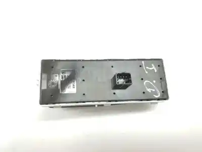 Peça sobressalente para automóvel em segunda mão botão / interruptor elevador vidro dianteiro esquerdo por volkswagen sin definir sin definir referências oem iam 10a959862ag  10a959862ag