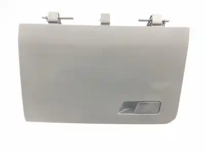 Peça sobressalente para automóvel em segunda mão porta luvas por volkswagen sin definir sin definir referências oem iam 11b857101a