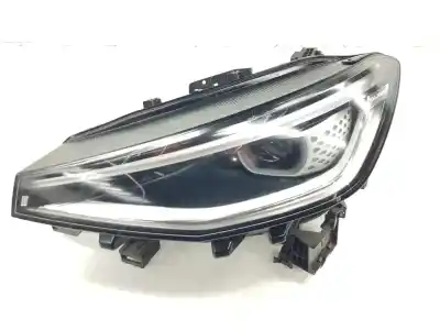 Peça sobressalente para automóvel em segunda mão farol / farolim esquerdo por volkswagen sin definir sin definir referências oem iam 11b941035g