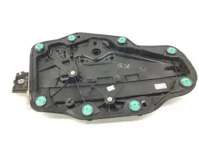 Peça sobressalente para automóvel em segunda mão elevador de vidros traseiro direito por volkswagen sin definir sin definir referências oem iam 11a839402b