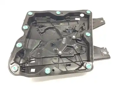 Peça sobressalente para automóvel em segunda mão elevador de vidros dianteira esquerda por volkswagen sin definir sin definir referências oem iam 11a837401d