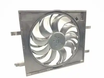 Peça sobressalente para automóvel em segunda mão termoventilador elétrico por volkswagen sin definir sin definir referências oem iam 1ea121203c