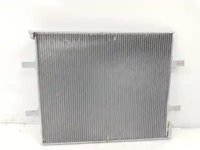 Peça sobressalente para automóvel em segunda mão condensador / radiador de ar condicionado por volkswagen sin definir sin definir referências oem iam 1ea816515a