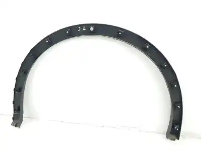 Peça sobressalente para automóvel em segunda mão aba do guarda-lamas traseiro esquerdo por volkswagen sin definir sin definir referências oem iam 11a853817