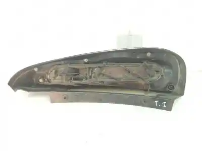 Second-hand car spare part left tailgate light for smart forfour (454) 1.5 cdi (454.001) oem iam references a4548200564  a4548200564