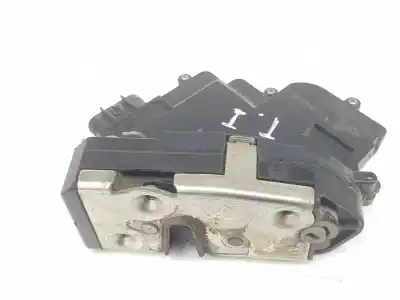 Pezzo di ricambio per auto di seconda mano serratura porta posteriore sinistra per smart forfour (454) 1.5 cdi (454.001) riferimenti oem iam a4547300135