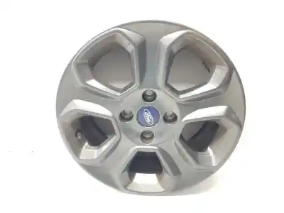 Автозапчастина б/у шина для ford ecosport 1.0 ecoboost посилання на oem iam 2188001  6,5jx16h2 et37.5