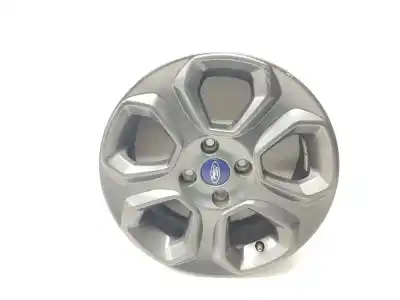 Second-hand car spare part rim for ford ecosport 1.0 ecoboost oem iam references 2188001  6,5jx16h2 et37.5