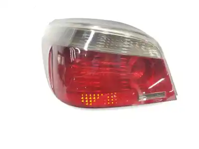 Pièce détachée automobile d'occasion feu arrière gauche pour bmw serie 5 berlina (e60) 530d références oem iam 63217165737
