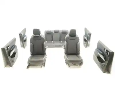 Peça sobressalente para automóvel em segunda mão conjunto de bancos por volkswagen sin definir sin definir referências oem iam 