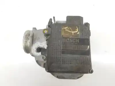 Pièce détachée automobile d'occasion débitmètre de masse d'air pour peugeot 405 berlina 1.9 cat-u références oem iam 1424t8 0280000601 