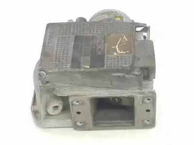 Pièce détachée automobile d'occasion débitmètre de masse d'air pour peugeot 405 berlina 1.9 cat-u références oem iam 1424t8 0280000601 