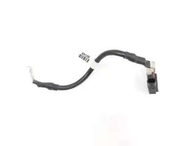 Recambio de automóvil de segunda mano de cable bateria para hyundai tucson 1.6 referencias oem iam 37180d7500